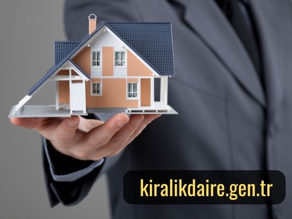 Kerimli Mahallesi Kiralık Daire